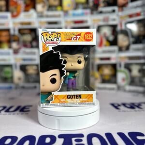 Dragonball GT - Goten Funko Pop